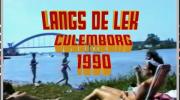 Embedded thumbnail for LANGS DE LEK CULEMBORG 1990