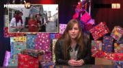 Embedded thumbnail for Aflevering 1 PepernotenTV Sinterklaasjournaal