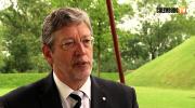 Embedded thumbnail for In gesprek met burgemeester Van Schelven 29 juni 2013