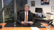 Embedded thumbnail for Nieuwjaarstoespraak 2012 Burgemeester Van Schelven