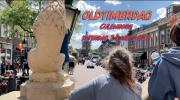 Embedded thumbnail for Oldtimerdag Culemborg Zaterdag 28 Mei 2022.