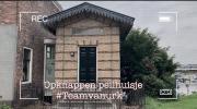 Embedded thumbnail for Culemborg opknappen peilhuisje.