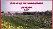 Embedded thumbnail for Over de dijk van Culemborg naar Beusichem 2013