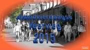 Embedded thumbnail for Avondvierdaagse 2015