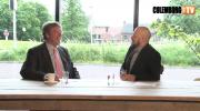 Embedded thumbnail for In gesprek met burgemeester Van Schelven 23-05-2014