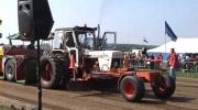 Embedded thumbnail for Tractorpulling 2009