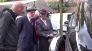 Embedded thumbnail for Oldtimersdag 2013 Culemborg