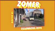 Embedded thumbnail for ZOMER CULEMBORG 2014