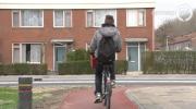 Embedded thumbnail for Klachten over &#039;gevaarlijk&#039; fietspad Culemborg