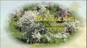 Embedded thumbnail for Een mooie dag in mei !