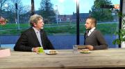 Embedded thumbnail for In gesprek met burgemeester Van Schelven - 29 november 2013