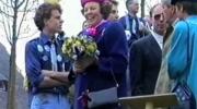 Embedded thumbnail for KONINGINNEDAG CULEMBORG 1991