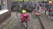 Embedded thumbnail for Ondertussen in Culemborg – De fietsen zijn IN de rekken geplaatst?!