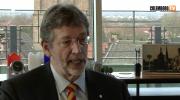 Embedded thumbnail for In gesprek met burgemeester Van Schelven