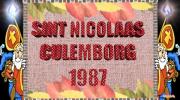 Embedded thumbnail for INTOCHT SINT NICOLAAS 1987 CULEMBORG