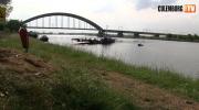 Embedded thumbnail for Fietsbrug over de Lek…... ja, neen of misschien