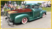 Embedded thumbnail for OLDTIMERDAG HACC CULEMBORG 2016.