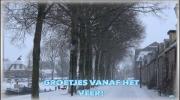 Embedded thumbnail for Groetjes van af het Veer!