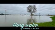 Embedded thumbnail for Hoog water Culemborg 2023.