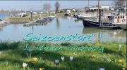 Embedded thumbnail for Seizoenstart Jachthaven Culemborg 2022