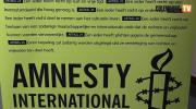 Embedded thumbnail for Amnesty International Culemborg: actief voor mensenrechten