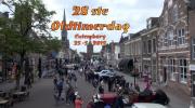 Embedded thumbnail for 28 ste Oldtimerdag Culemborg 2019.