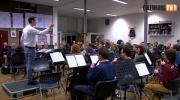 Embedded thumbnail for Repetitie Winterconcert 2019, Koninklijke Harmonie Pieter Aafjes