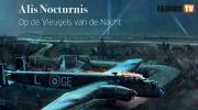 Embedded thumbnail for Alis Nocturnis – Op de vleugels van de Nacht