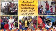 Embedded thumbnail for Aankomst Sinterklaas in Culemborg.