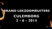 Embedded thumbnail for BRAND LEKZOOMRUITERS CULEMBORG 2 - 6 - 2014