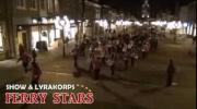 Embedded thumbnail for Show &amp; Lyrakorps Ferry Stars - Lampionoptocht Culemborg (2014)