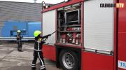 Embedded thumbnail for Mooie opleiding bij de Jeugdbrandweer Culemborg