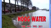 Embedded thumbnail for Hoog water culemborg 1988 - 1993 - 1995 - 2011.