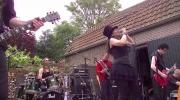 Embedded thumbnail for Koningsdag 2 Burnwood The Garden Culemborg