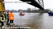 Embedded thumbnail for Persoon te water Schalkwijk-Culemborg