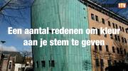 Embedded thumbnail for Een aantal redenen om kleur aan je stem te geven.