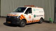 Embedded thumbnail for Dierenambulance Culemborg “Het begin”