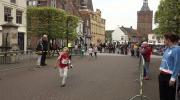 Embedded thumbnail for Culemborg City Kidsrun 2014