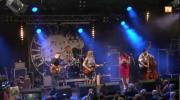 Embedded thumbnail for Culemborg Blues 2012