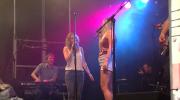 Embedded thumbnail for Jo Harman &amp; Company en Scarlet Mae Culemborg Blues