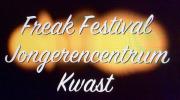 Embedded thumbnail for Freak Festival Jongerencentrum kwast.