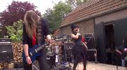 Embedded thumbnail for 26 April 2014 Koningsdag Burnwood in The Garden Culemborg