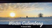 Embedded thumbnail for Winter Culemborg 2024.